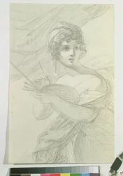 Autoritratto, c.1800